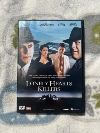 Lonely Hearts Killers