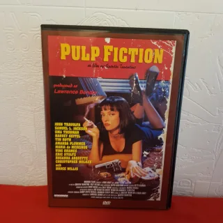 Pulp Fiction