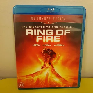 Ring of fire