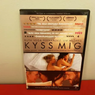 Küss mich - Kyss mig