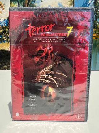Terror på Elm Street 7