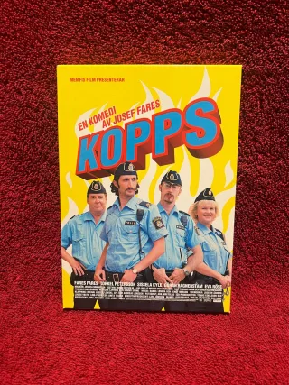 Kopps