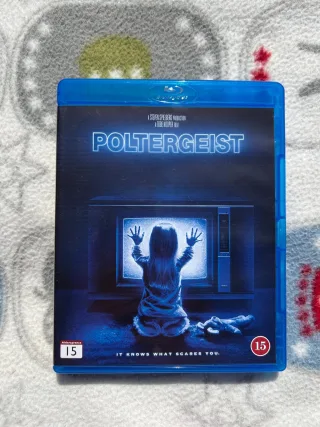 Poltergeist