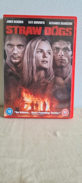 Straw Dogs
