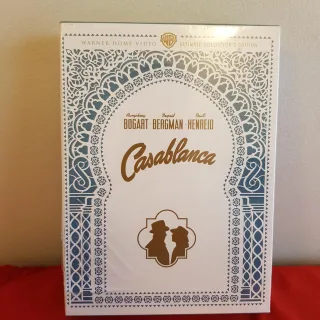 Casablanca