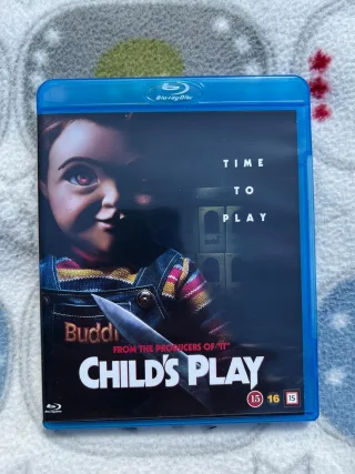 Child's Play