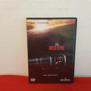 Red Eye