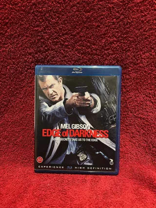 Edge of Darkness