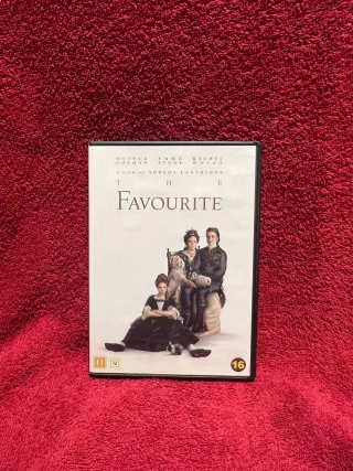 The Favourite