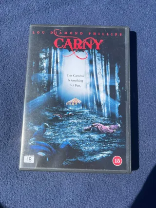 Carny