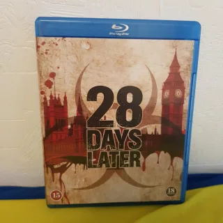 28 Days Later