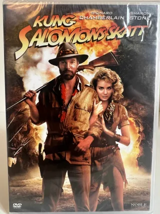 Kung Salomons Skatt
