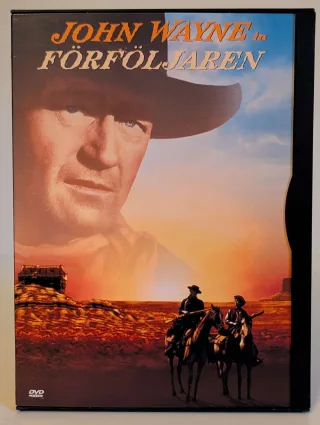 Förföljaren