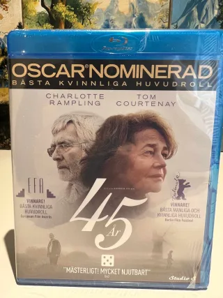 45 år