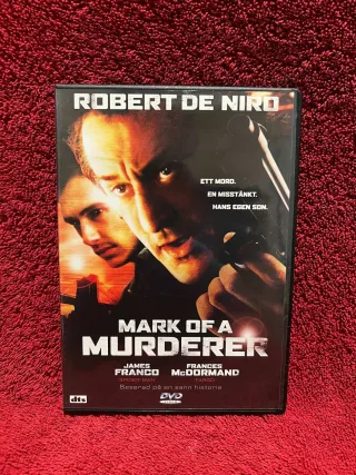 Mark of a Murderer