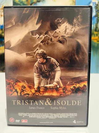 Tristan & Isolde