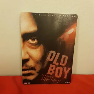 Oldboy
