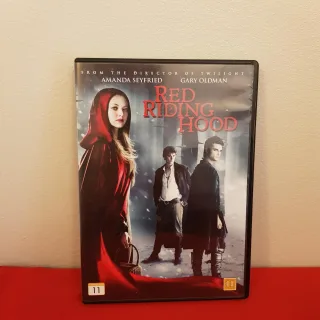 Red Riding Hood