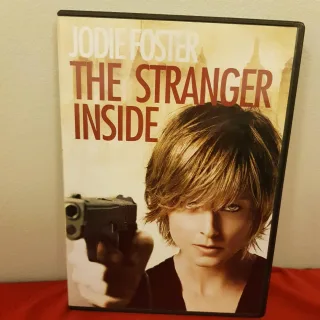 The Stranger Inside