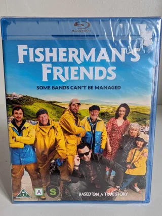 Fisherman's Friends