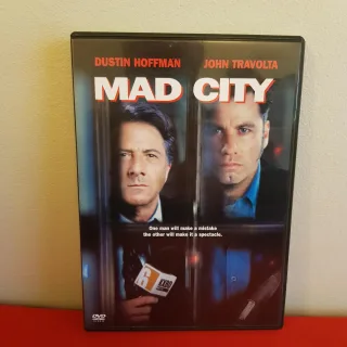 Mad City
