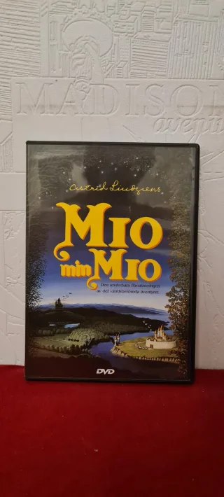 Mio min Mio