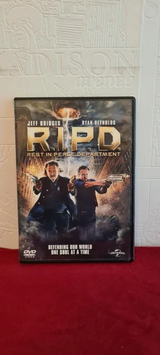 R.I.P.D.