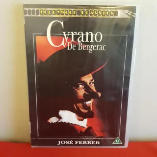 Cyrano de Bergerac