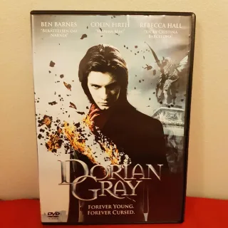 Dorian Gray