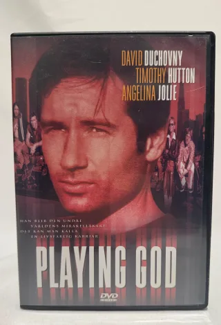 Playing God