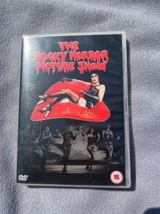 Rocky Horror Picture Show