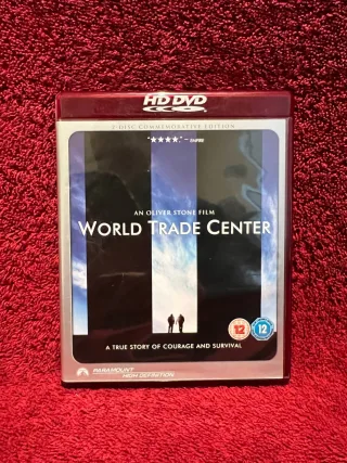 World Trade Center