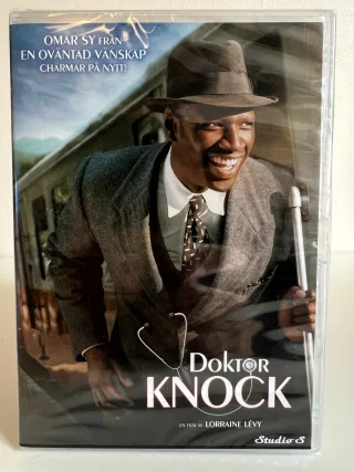 Doktor Knock