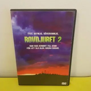 Rovdjuret 2