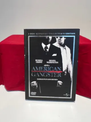American Gangster