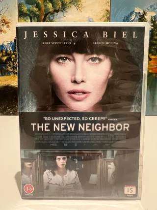 The New Neighbor