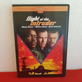 Flight of the Intruder