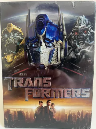 Transformers