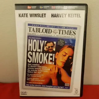 Holy Smoke