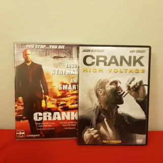 Crank