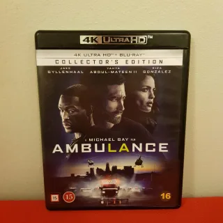 Ambulance