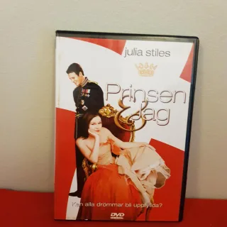 Prinsen & Jag