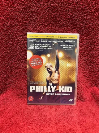 The Philly Kid