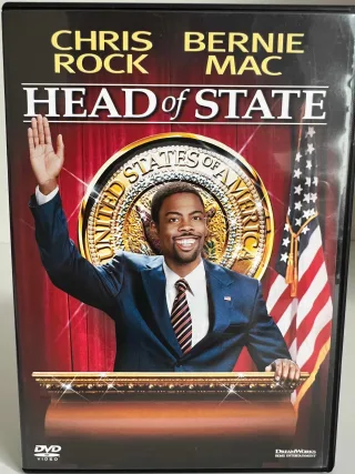 Head of State