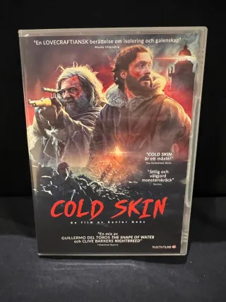 Cold Skin