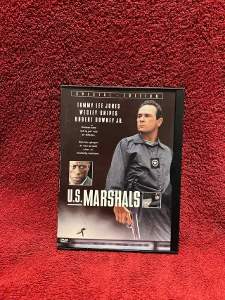 U.S. Marshals
