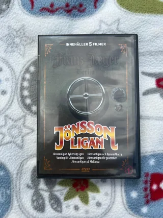 Jönssonligan
