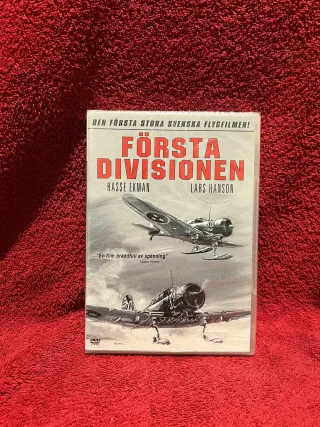 Första Divisionen