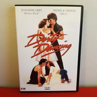 Dirty Dancing