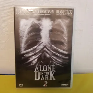 Alone In The Dark 2